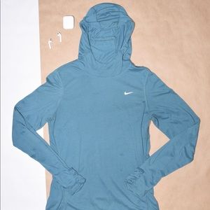 Nike Sweatshirt